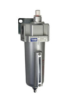 1/2" NPT Industrial Coalescing 0.01u Micron Filter Removes 99.98% of Oil - Image 2