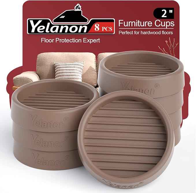 Yelanon Furniture Coasters