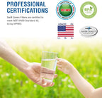 Swift Green Filters SGF-A1 Compatible Commercial Water Filter - Image 2