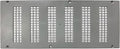 RazAir™ Crawlspace Vent with Screen 16"x6.5" by RazAir