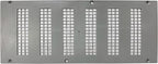 RazAir™ Crawlspace Vent with Screen 16"x6.5" by RazAir