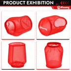 62mm Mini Bike Air Filter Cover - Image 7
