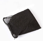 Wave Point 55 lbs Premium Virgin Activated Carbon Charcoal Pellets - Image 3