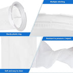 Fine Mesh Bag 004152451700 Replacement - Image 4