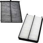 OPBU811-259-3 Cabin and Engine Air Filter - Image 5