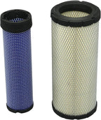 1 SET OF AIR FILTER P532410 & P822769, FITS VARIOUS EQUIPMENT LIKE FORKLIFTS - Image 5