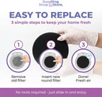 Activated Charcoal Odor Absorber- - Image 7
