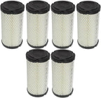 waltyotur 6 Pcs Air Filter 4163715 11013-1290 25 083 02-S 1G659-11222 - Image 5