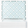 Filters Fast 20x20x1 Air Filter MERV 11, Made in the USA, Actual Size: by FiltersFast