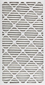 Nordic Pure 14x30x1 Pleated Air Filters MERV 13 Plus Carbon 3 Pack - Image 4