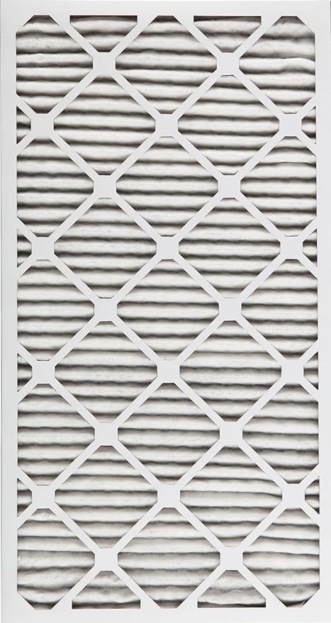 Nordic Pure 14x30x1 Pleated Air Filters MERV 13 Plus Carbon 3 Pack - Image 4