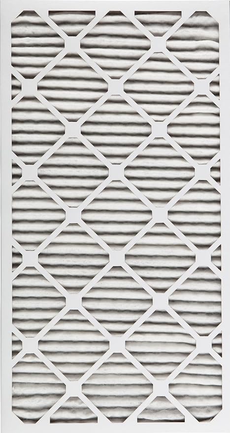 Nordic Pure 20x30x1 Pleated Air Filters MERV 13 Plus Carbon 6 Pack - Image 4