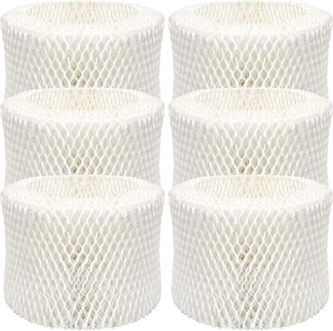Funmit Humidifier Filters Replacement by Funmit