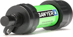 Sawyer Products Mini Water Filtration System - Image 4