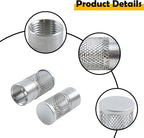 Dia Hose Inlet Suction Strainer Filter, Stainless Steel Water Pump Filter - Image 5