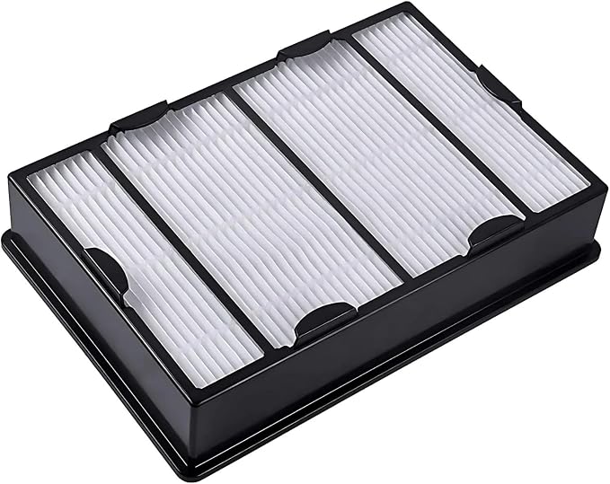 Nispira Air Filter Replacement Compatible - Image 6