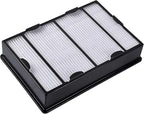 Nispira True HEPA Air Allergy Filter Replacement Compatible - Image 6