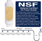 Misting System Calcium Inhibitor Filter - Image 3