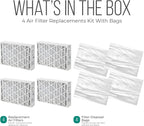 Furnace Filters 16x25x4 - Image 3