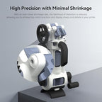 ANYCUBIC ABS-Like Resin Pro 2, Upgraded 8K 3D Printer Resin - Image 4