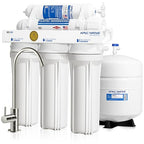 APEC Water Systems RO-90 Ultimate Series Top Tier Supreme Certified High Output by APECWaterSystems