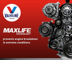 Valvoline Full Synthetic High Mileage - Image 6