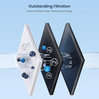 GLACIER FRESH Replacement for GE Profile Opal Ice Maker Filter, NSF 42 Certified - Image 5