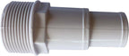 FibroPool Professional Pool Filter Hose Replacement Kit – 1.5" 6 Foot Hose 2 - Image 9