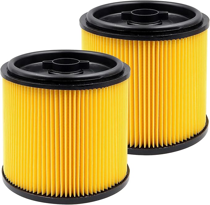 ATXKXE VCFS Replacement Filter for Vacmaster Standard Cartidge Filter and - Image 5