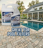 Black Diamond Stoneworks Ultimate Spa Filter Cleaner Fast-Acting Spray. Works - Image 4
