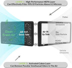 CF8791A,Cabin Air Filter with activated carbon for Avalanche