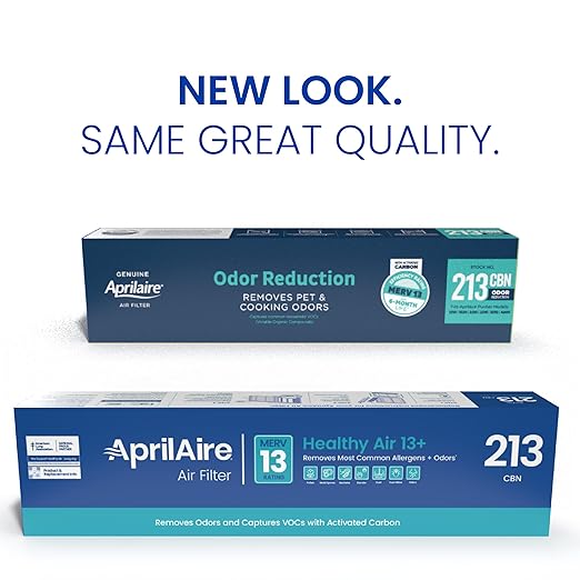 AprilAire 213CBN Replacement Filter - Image 3