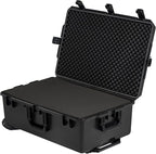 MEIJIA Portable All Weather Waterproof Camera Case, Customizable Fit Foam - Image 8