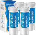 PUREPLUS XWF Replacement for GE WR17X30702, CFE26 French Door & Side by Side by PUREPLUS