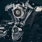 Air Filter Cleaner for Harley Davidson Softail Touring Street Road King Glide - Image 3