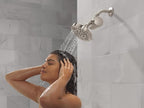 Delta Faucet Clarifi Standard Shower Filter Attachment - Image 7