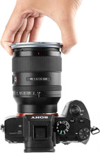 NiSi - JetMag Pro 49mm to 67MAG Adapter, Magnetic Filter Ring - Image 4
