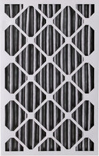 Nordic Pure 16x24x4 Pleated Air Filter MERV 12 Plus Carbon 2 Pack - Image 4