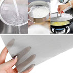 Stainless Steel Woven Wire Mesh 304 Stainless Steel Insect Screen Mesh - Image 7