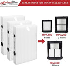 HPA300 HEPA Replacement Filter R - Image 5