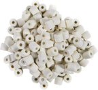 JIHAQUA Aquarium Bio Ceramic Rings 6 lbs Filter Media - Image 4