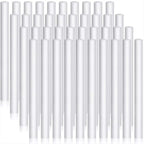 40 Pieces Humidifier Filter Cotton Refill Travel Mini Humidifier Filters Sticks by Boao