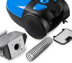 Vacuum Cleaner Replacement Hose and Connect Tube - Image 6