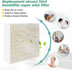 Techecook 1043 Super Humidifier Wick Filters Replacement - Image 3
