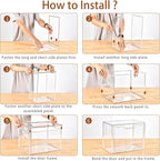 Stackable Storage Bins, Collectibles & Figures - Image 7