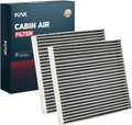 KAX Cabin Air Filter, CF11671 Replacement by KAX