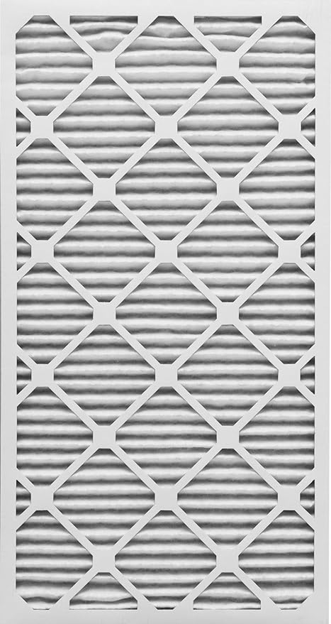 Nordic Pure 14x30x1 Pleated Air Filters MERV 14 Plus Carbon 4 Pack - Image 4