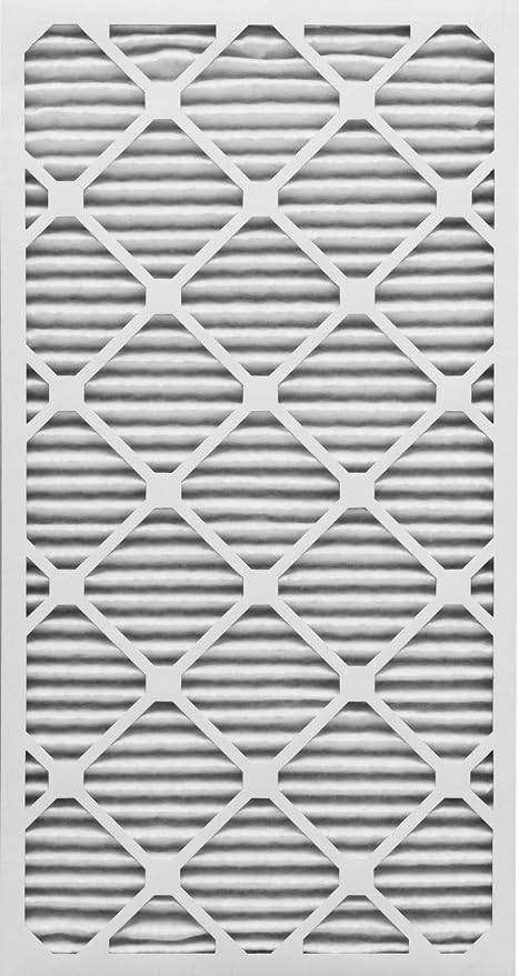 Nordic Pure 20x30x1 Pleated Air Filters MERV 14 Plus Carbon 2 Pack - Image 4