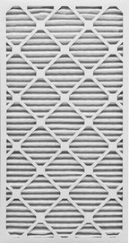 Nordic Pure 14x30x1 Pleated Air Filters MERV 14 Plus Carbon 3 Pack - Image 3