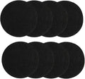 KUUQA 8 Pieces Compost Bin Filters by KUUQA